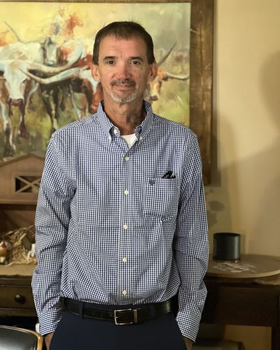 Matthew Scott Fondren Profile Photo
