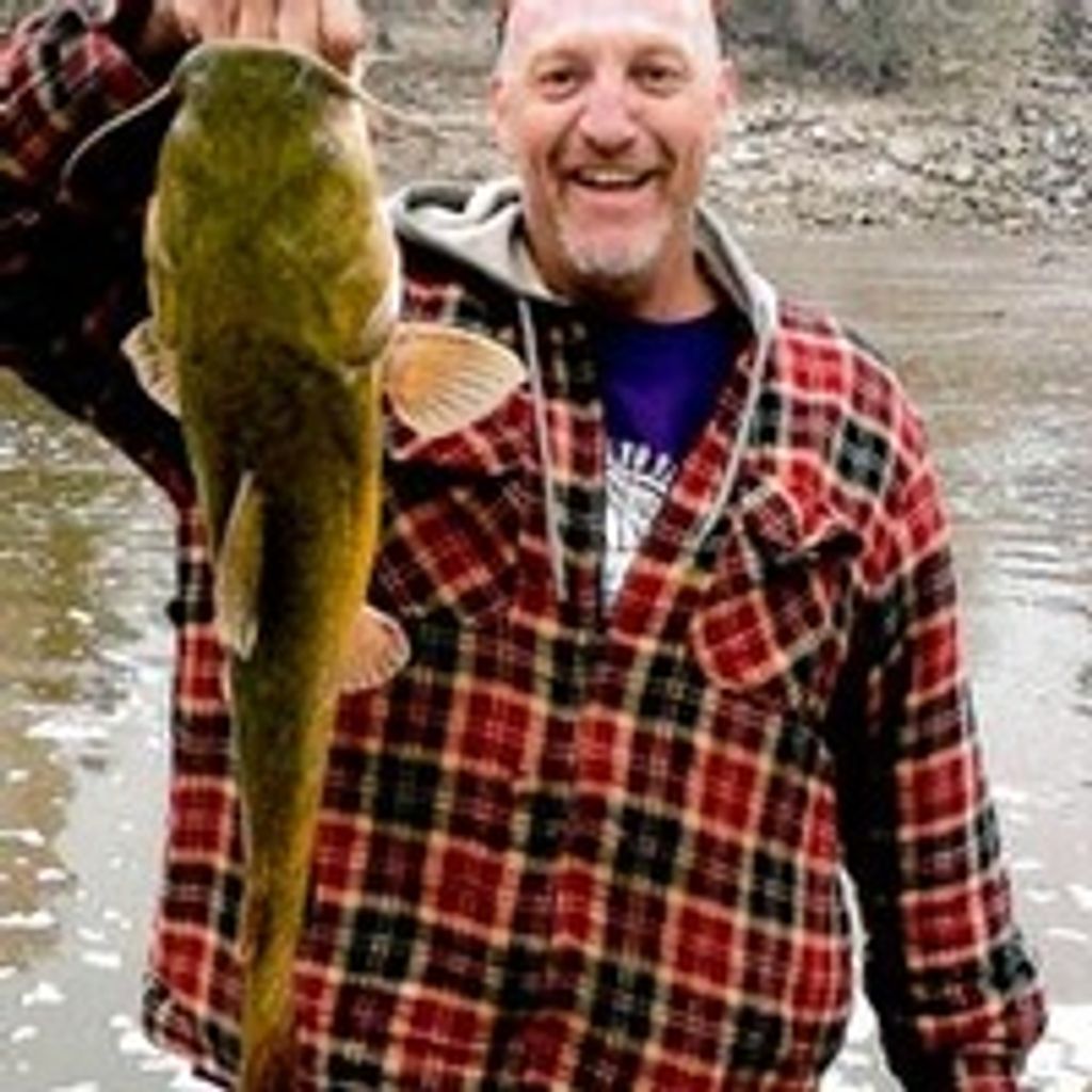 Michael R. Hasenkamp