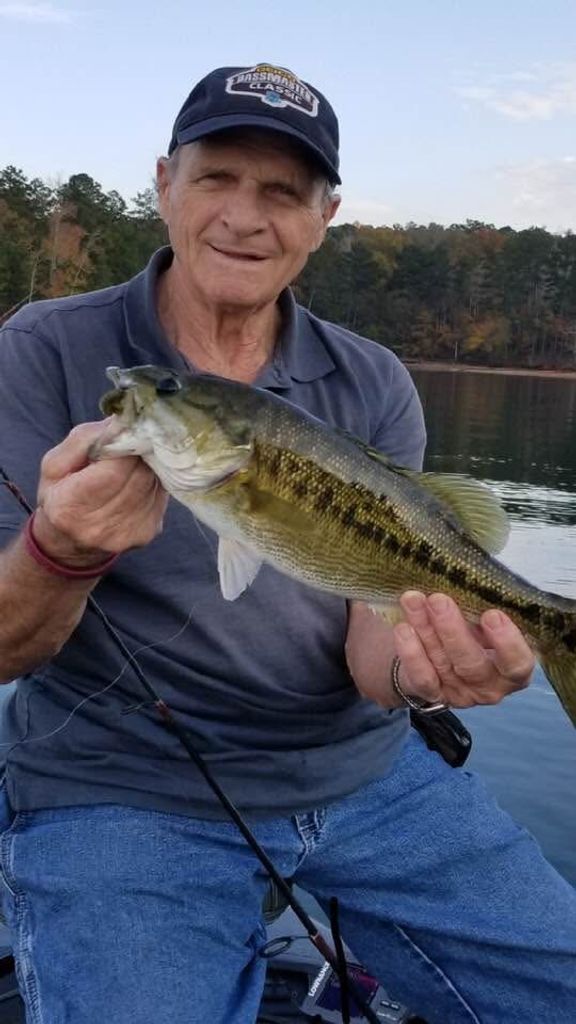 George Lamar Stowers