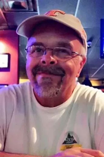 Morris Paul Holman Profile Photo