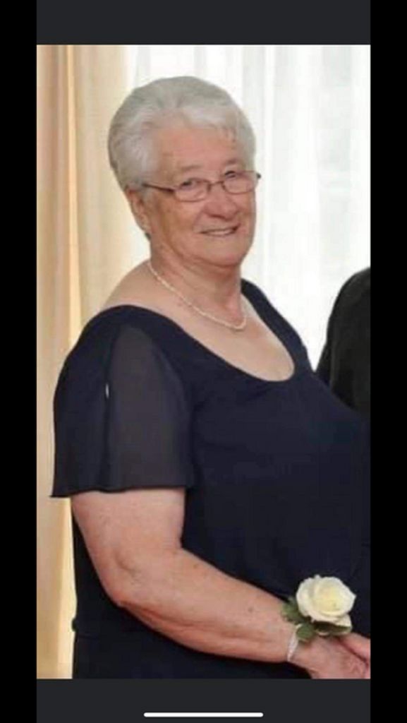 Nona Isabel Parsons Profile Photo
