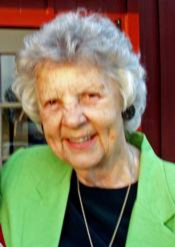 Iris Porter
