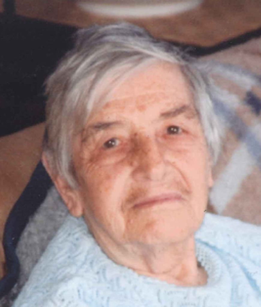 Katherine Gerber