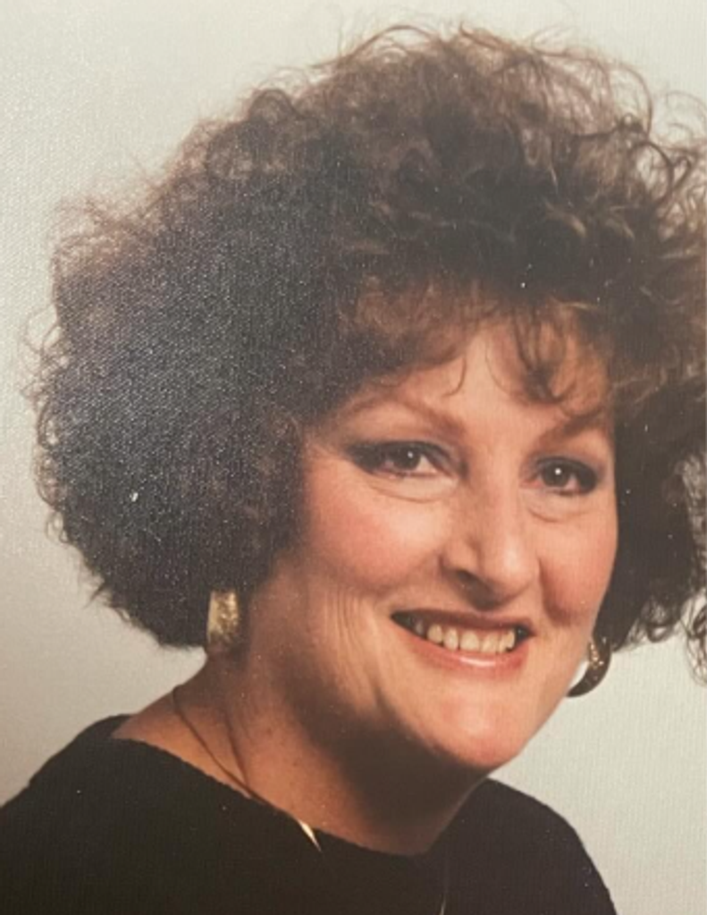 Norma Geraldine Turley White Profile Photo