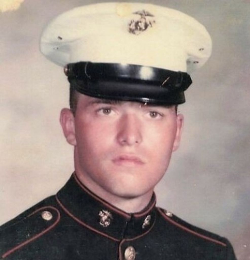 Simon J. Jackson Profile Photo