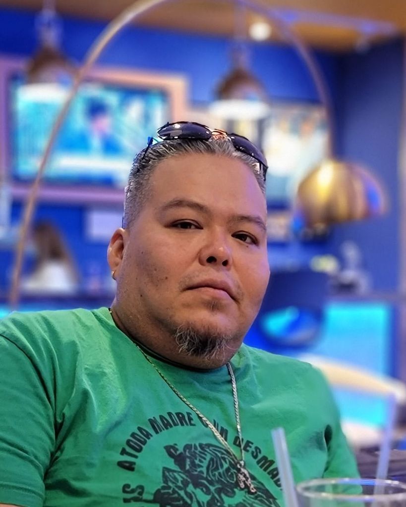 Faustino Yepez Cruz Profile Photo