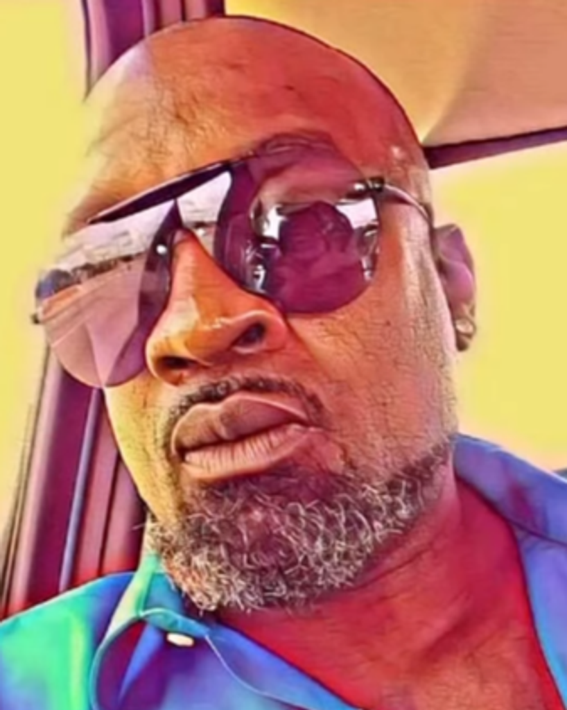 KWAME JERMAINE STEPHENS Profile Photo