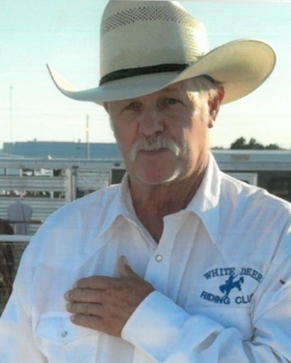 Clifford Leon Mynear's obituary image