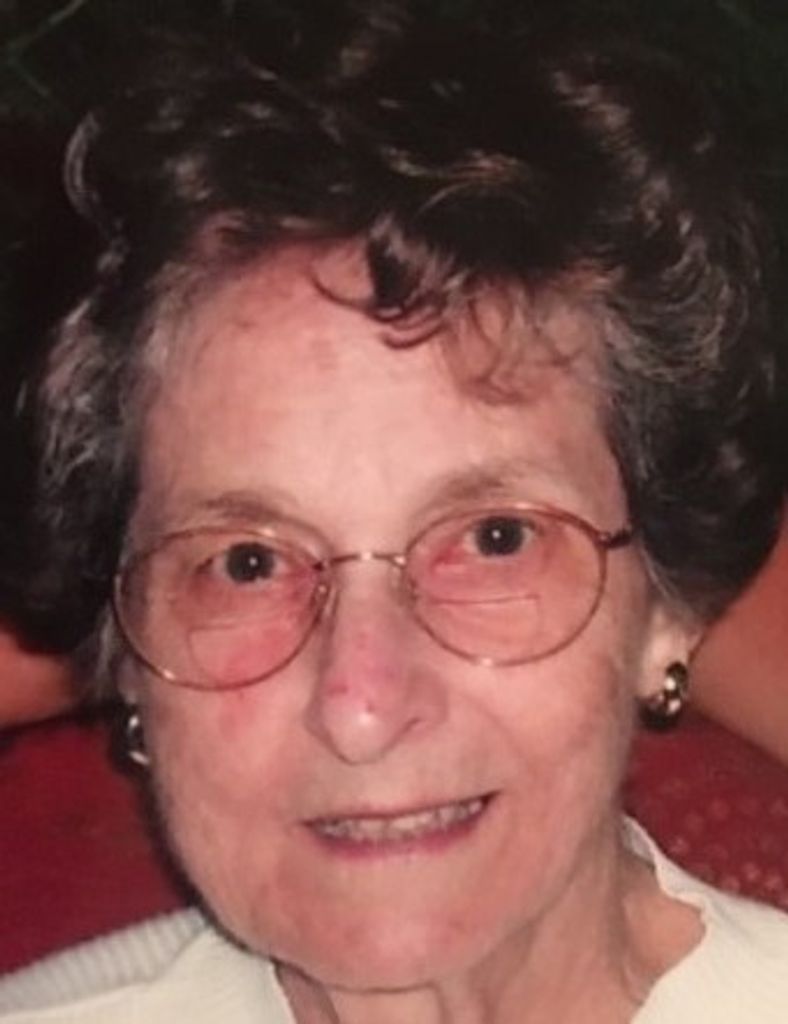 Syble Perry Worsley