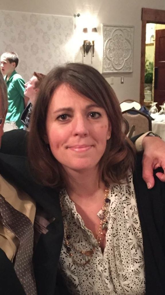 Stephanie J. Stanley