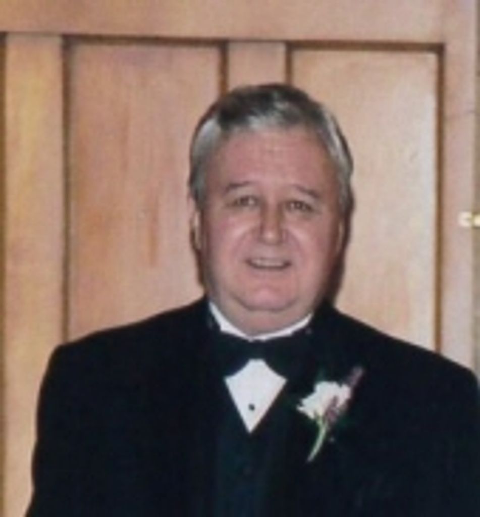 Darroll D. Grove