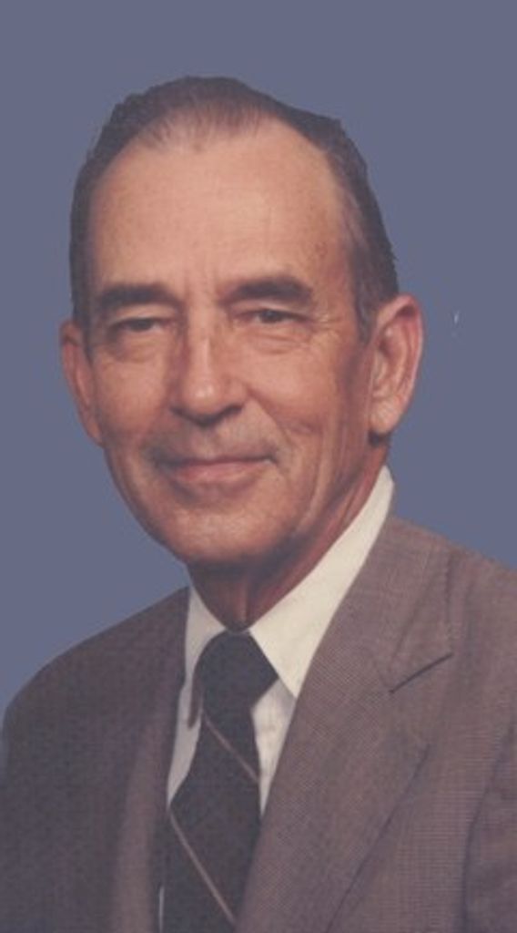 Dr. William Wiggins Wilder