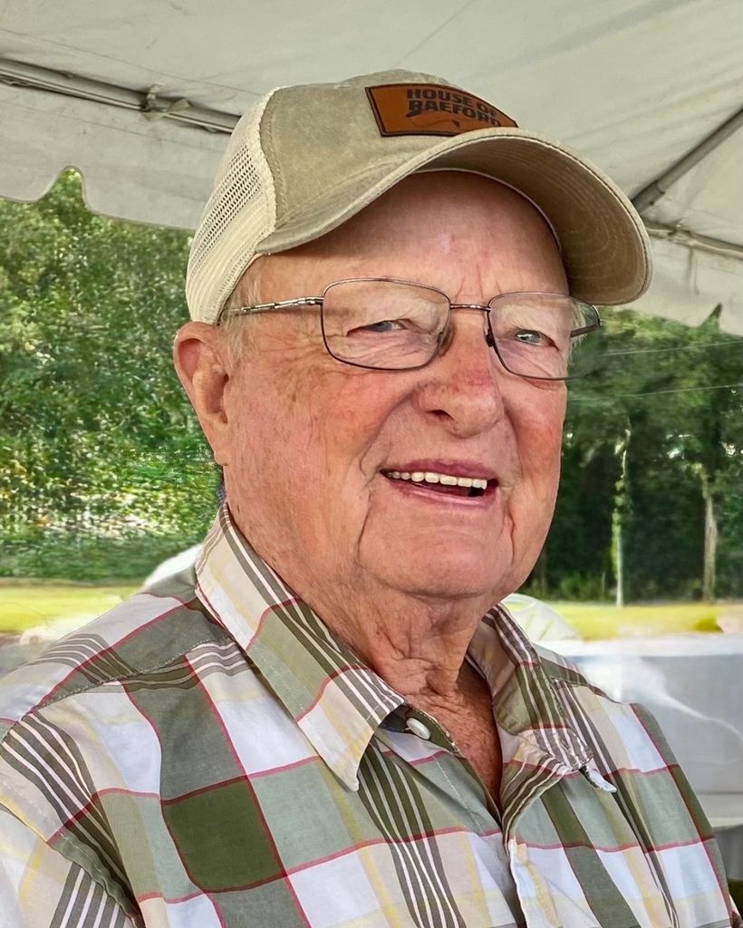 Eugene C. Wells, Jr.