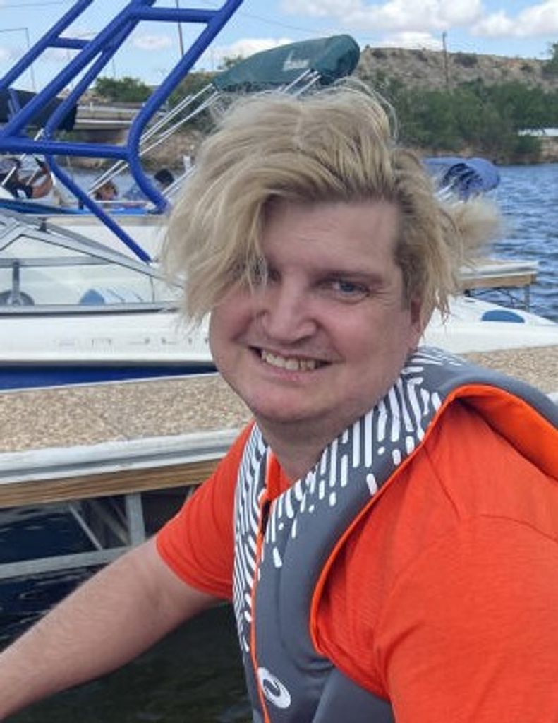 Jeremy Webb Profile Photo