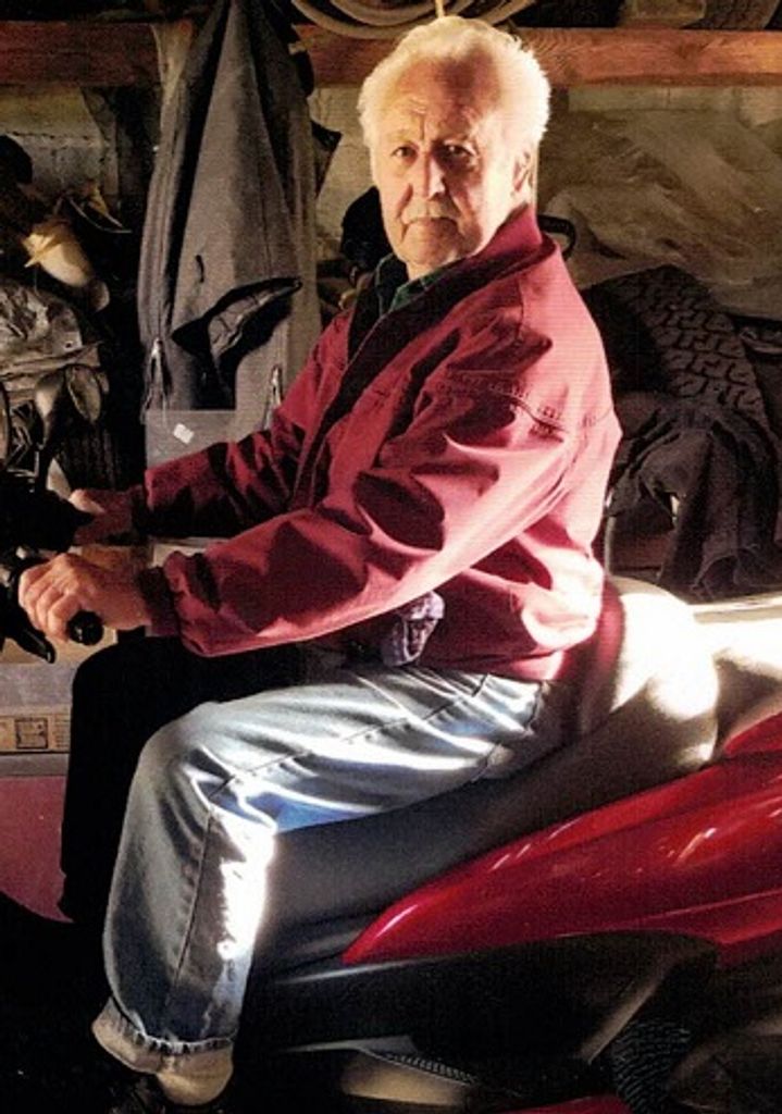 Ira J. Steckenfinger