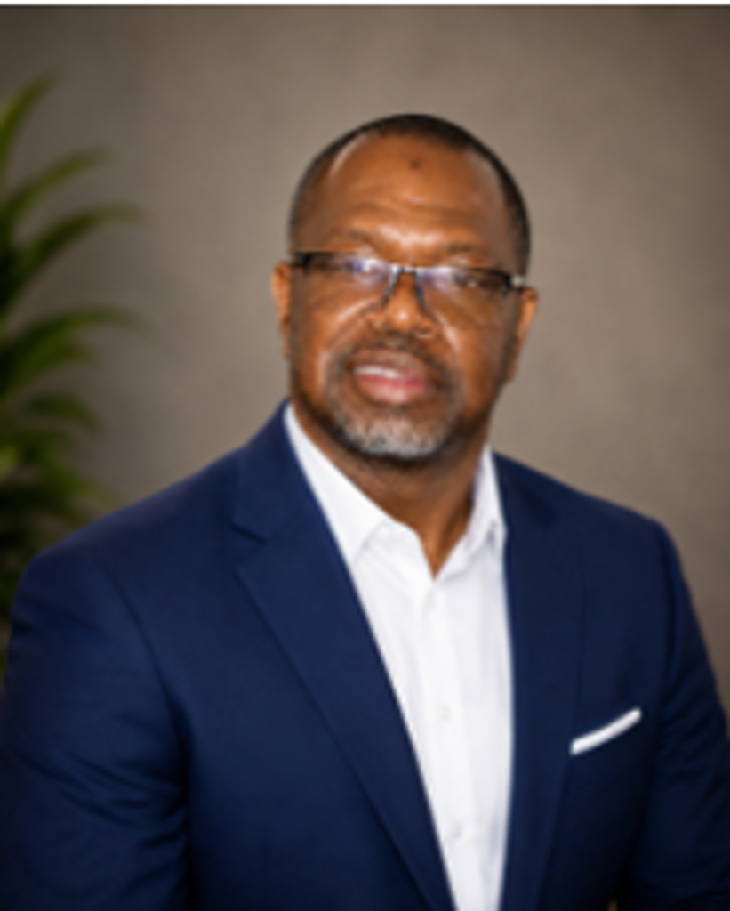 Louis Jones Profile Photo