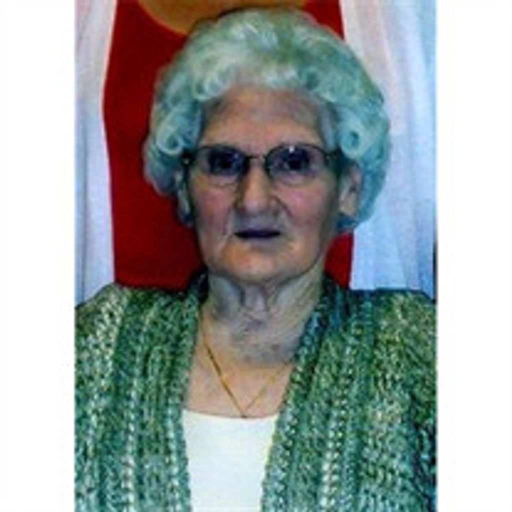 Dolores Margaret Kasper