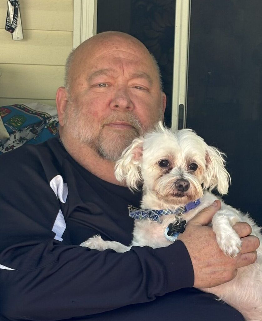 Keith James Kovalic Profile Photo