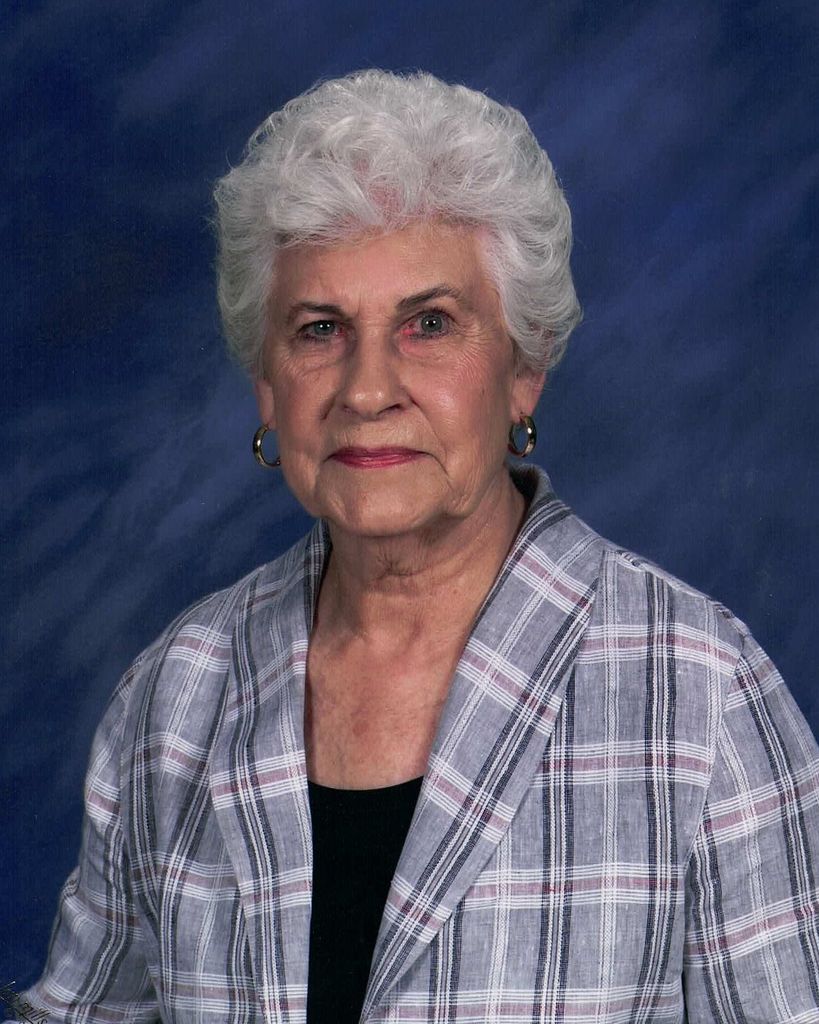 Lucille Horak Edwards Profile Photo
