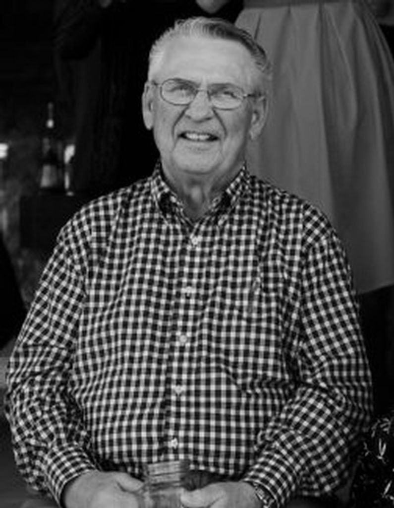 Dale Edwin Whitmore Profile Photo