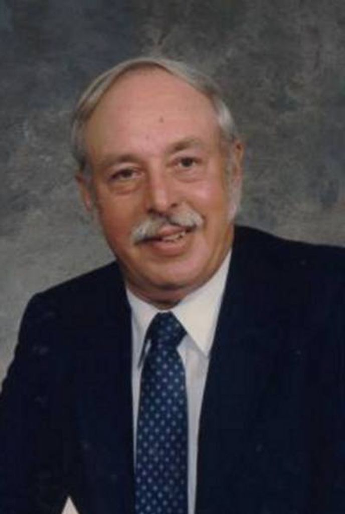 Leonard D. England Profile Photo