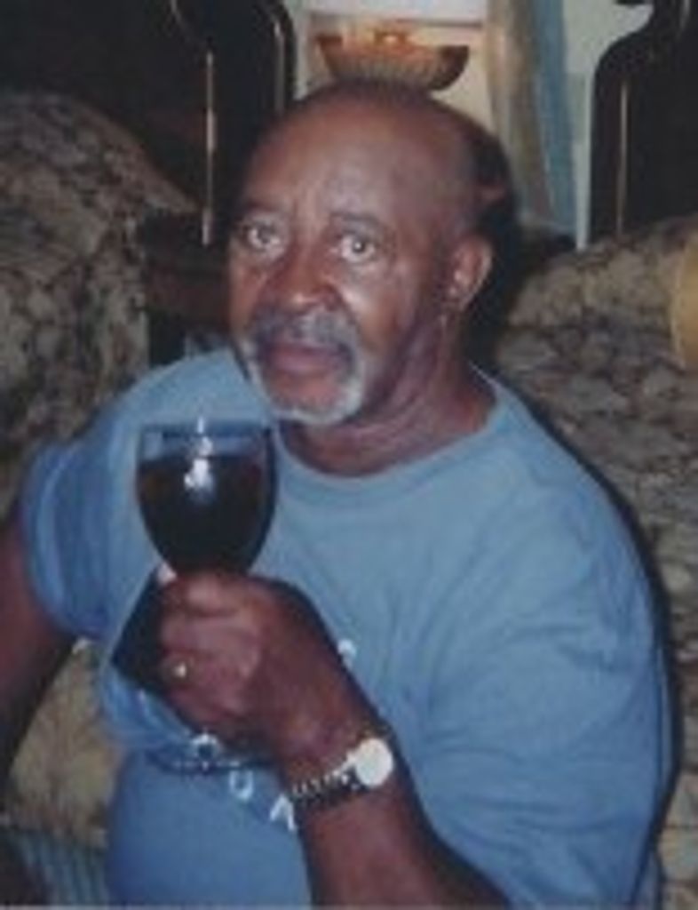 FRANK SIMS