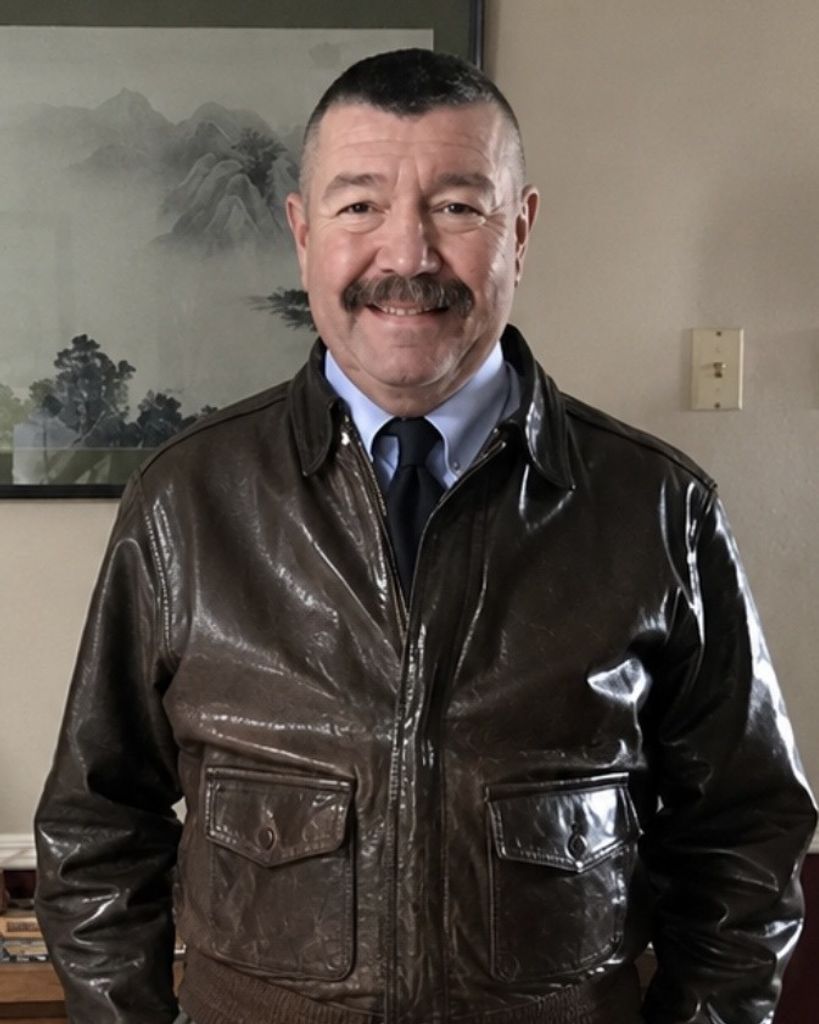 Raymond Richard Abarca Profile Photo