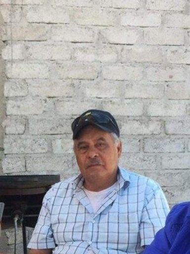 Ramon Ogaz Rodarte Profile Photo