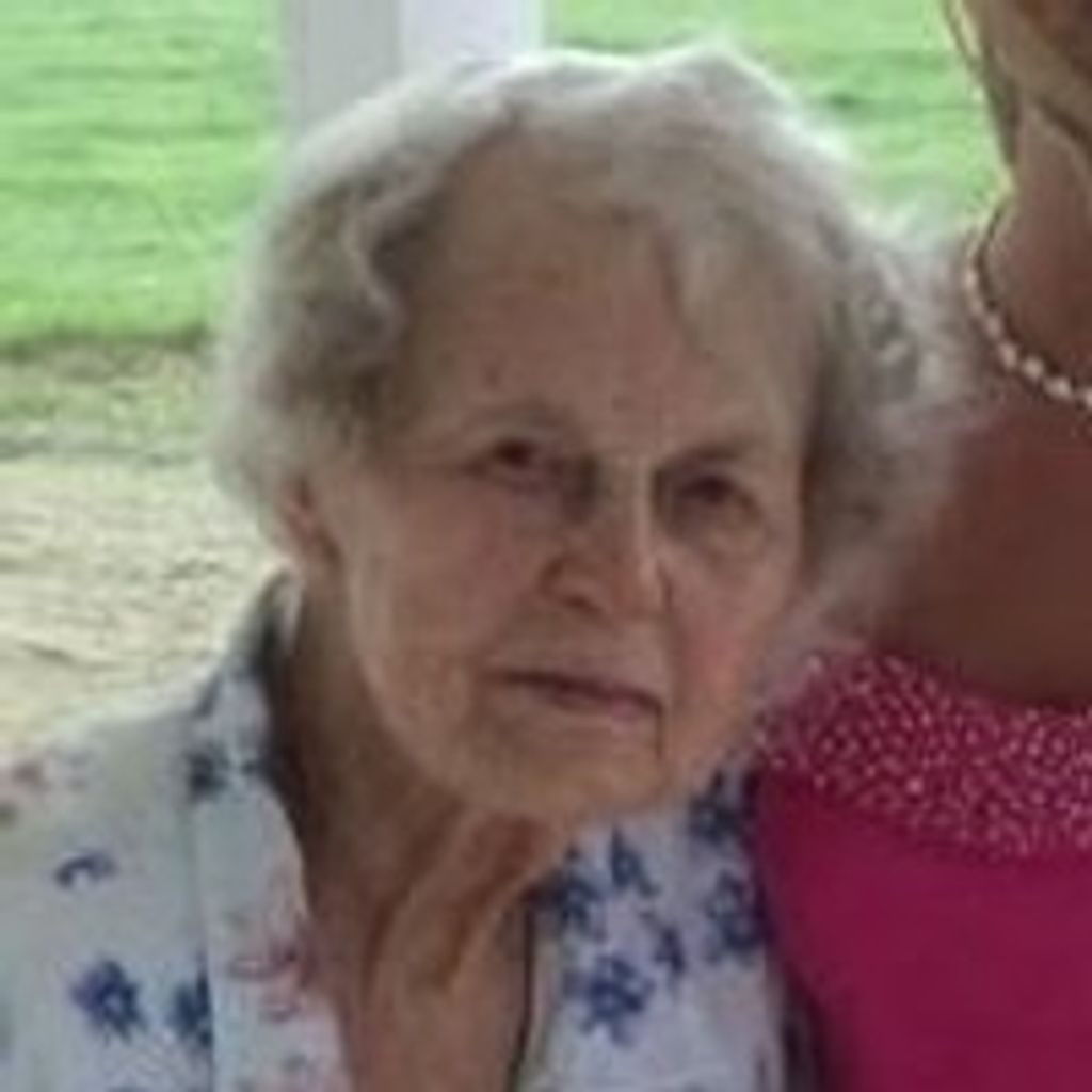 Ruby Kathryn Meaders