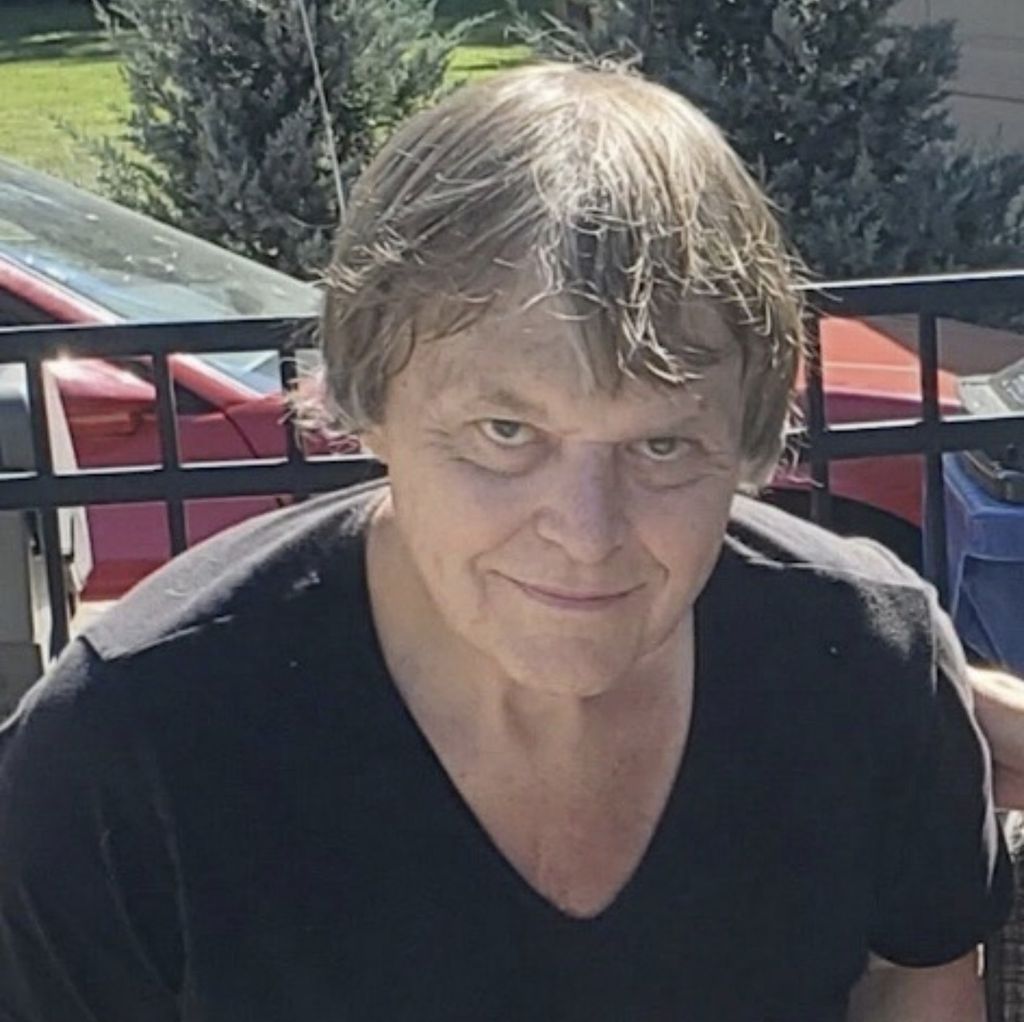 Robert Kevin Leech Profile Photo