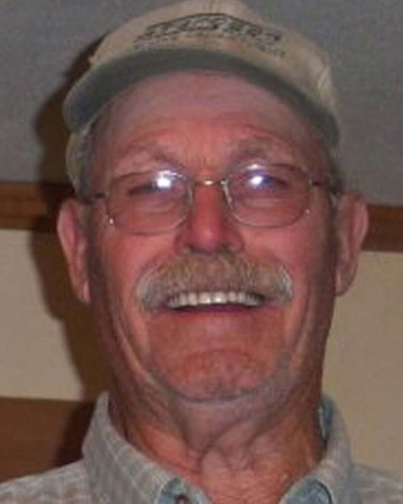 Eugene Wade Walker