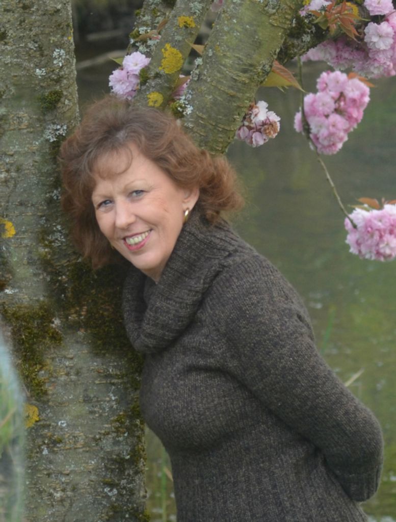 Barbara Elaine Halsey