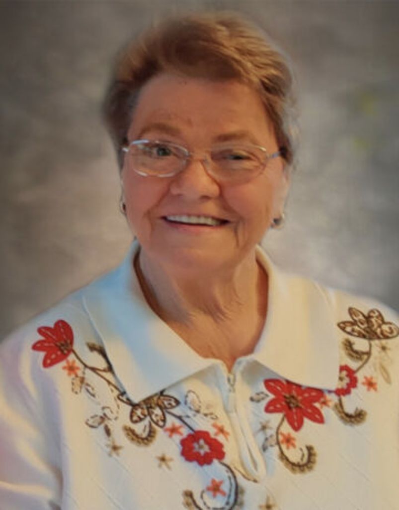 Caroline Lou Wilson Profile Photo