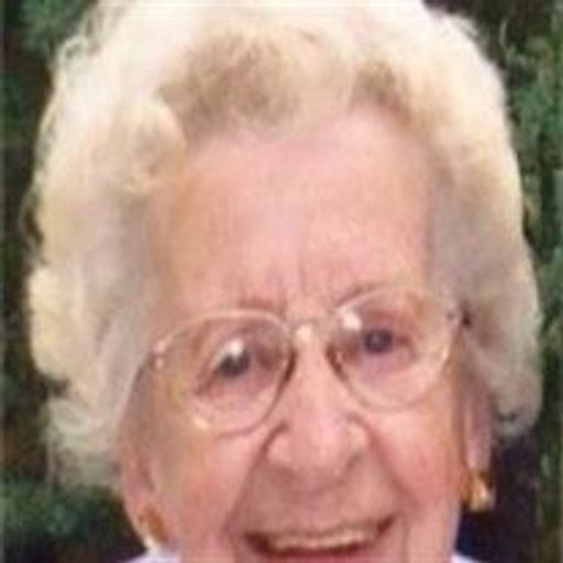 Margery  G. Gaedcke Profile Photo