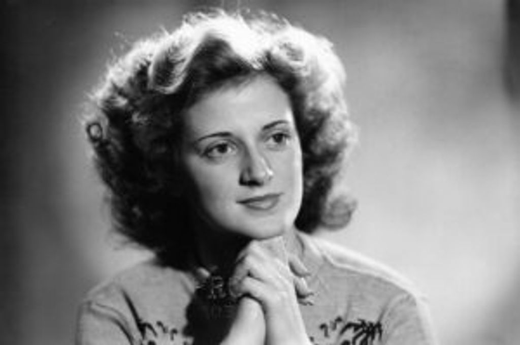 Norma Jeanne Spackman