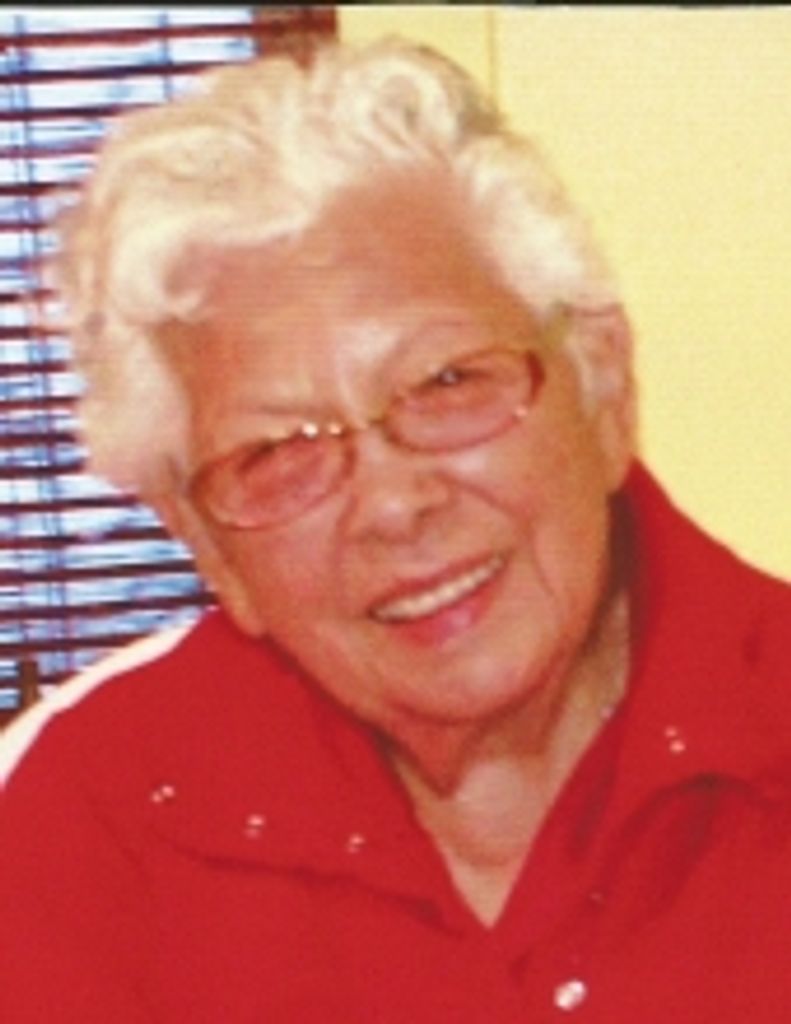 Cora A Ramos