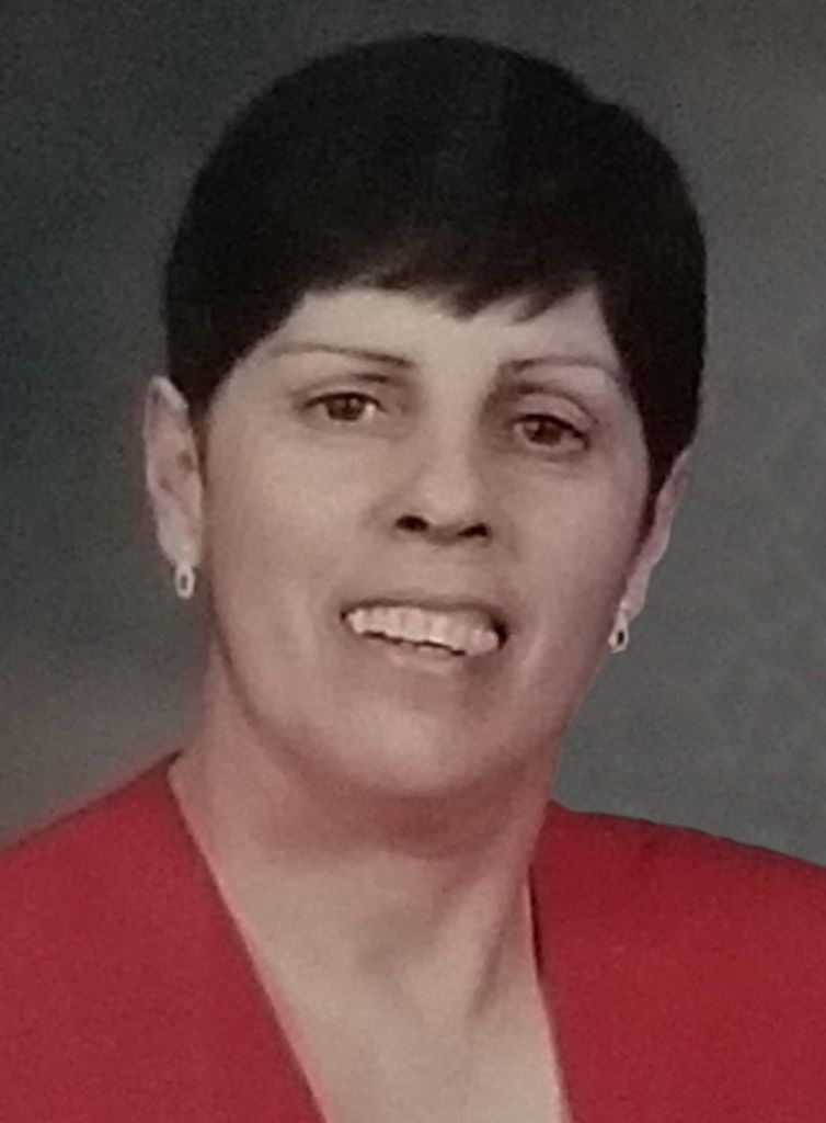 Jackie Anderson