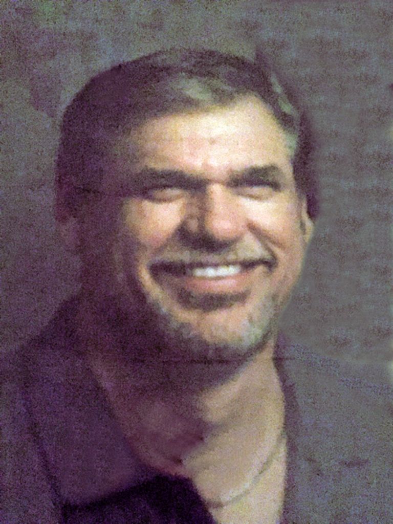 Marcus Allen Bell