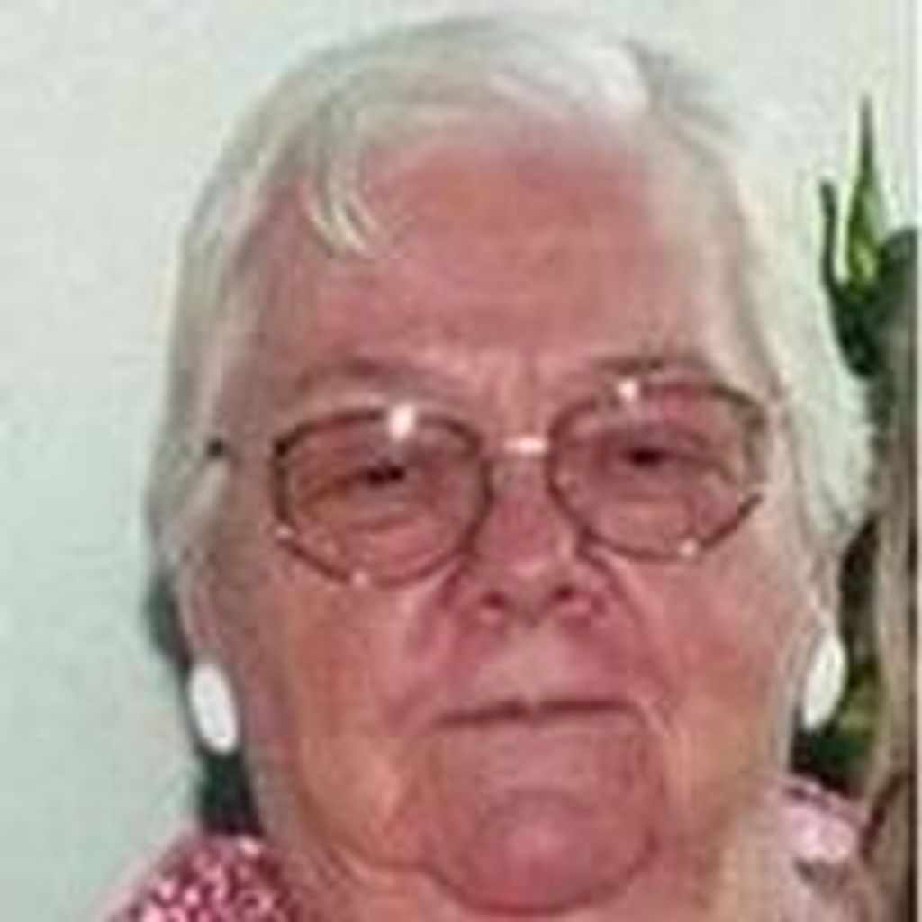 Doris Kaufman