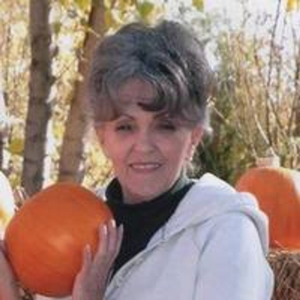 Bonnie Rae Galbraith