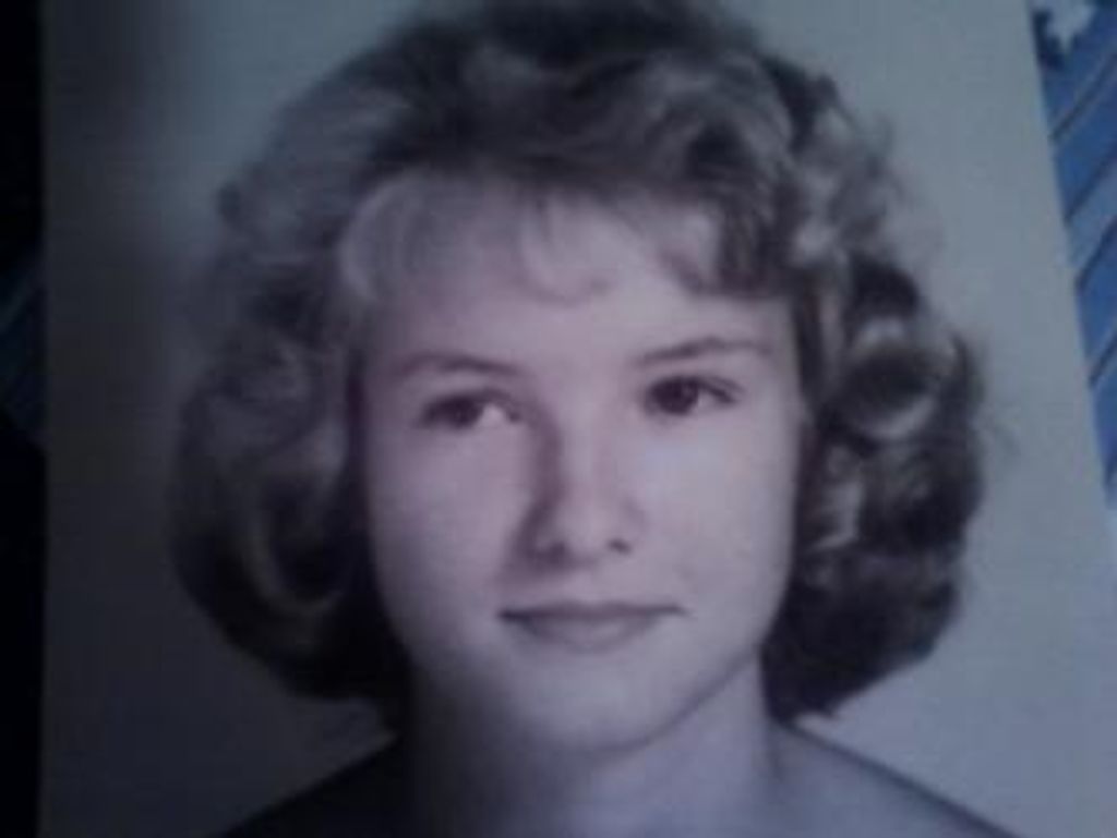 Antonia "Toni" Holt Farrenkopf