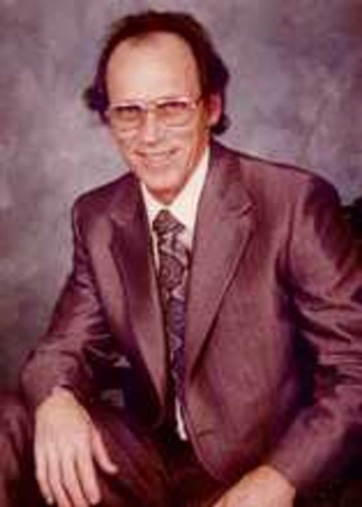 Charles David Everett