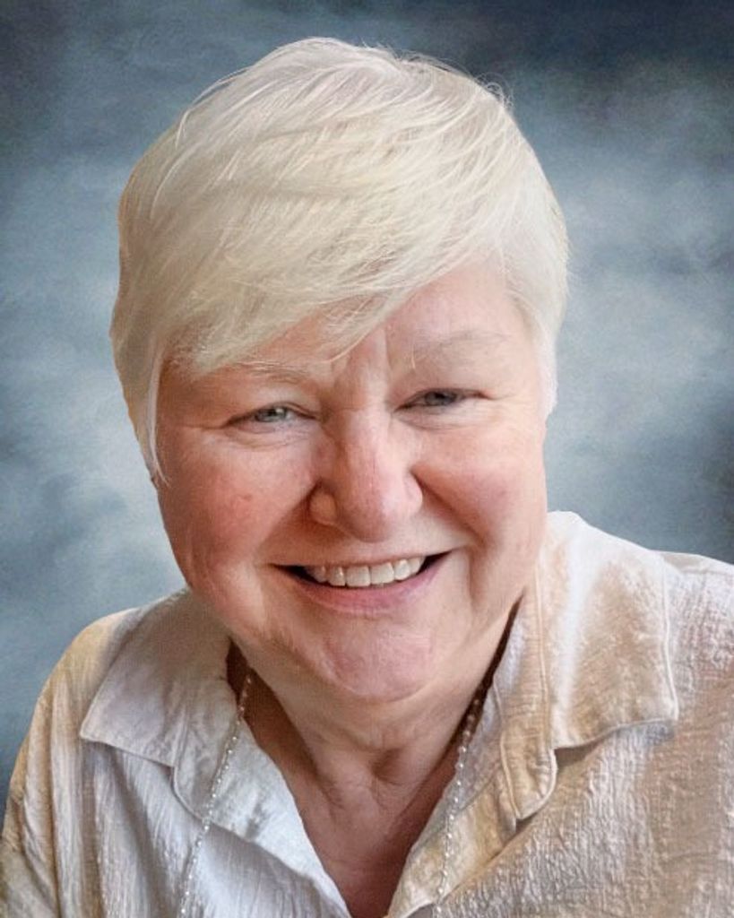 Sandra "Sandy" Faye Castlebury