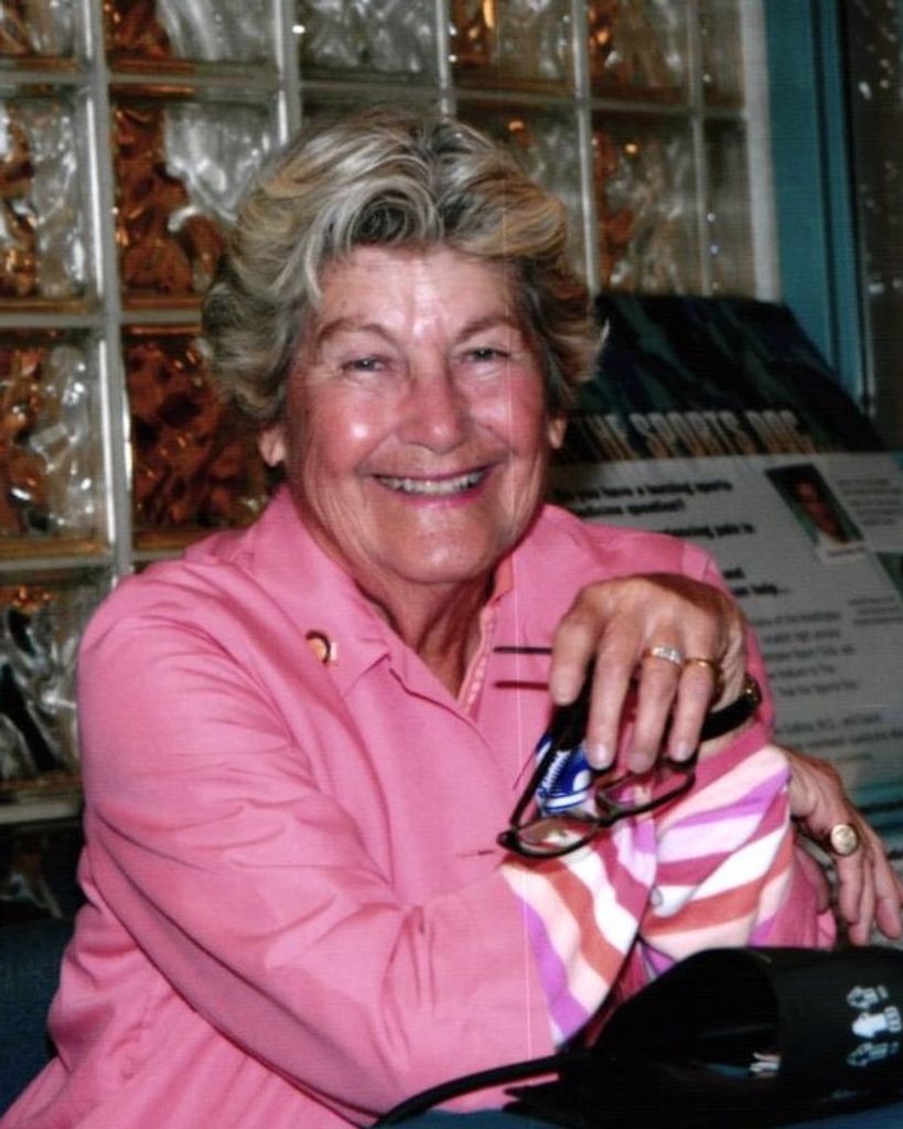 Janice M. Hodges