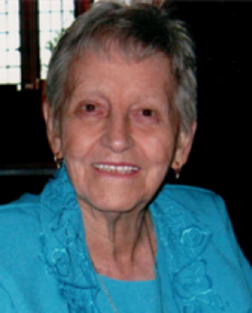Emma  A. (Yonker)  Allouise