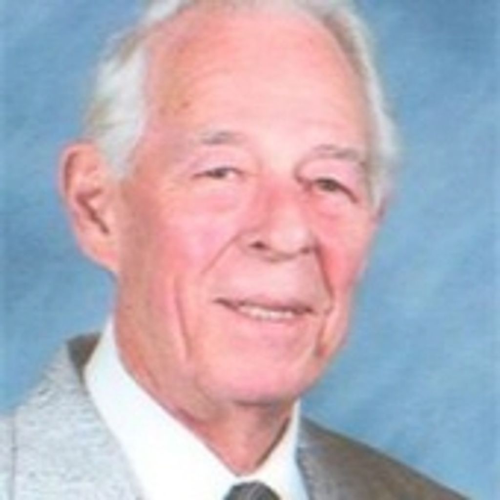 William T. O'Brien