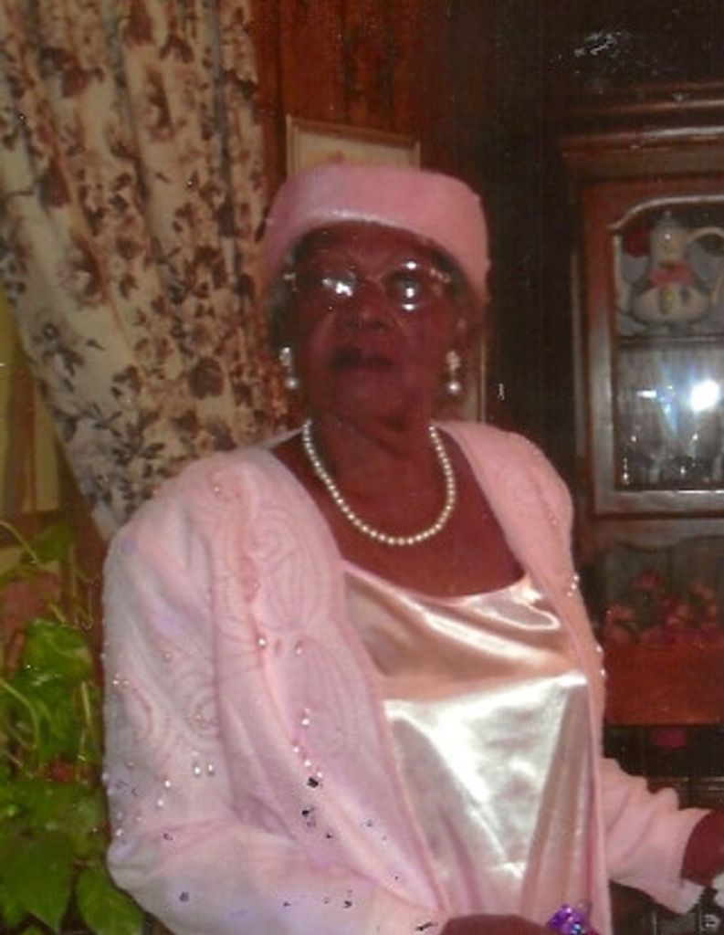 Mary Jane (Covington)  Graham Profile Photo
