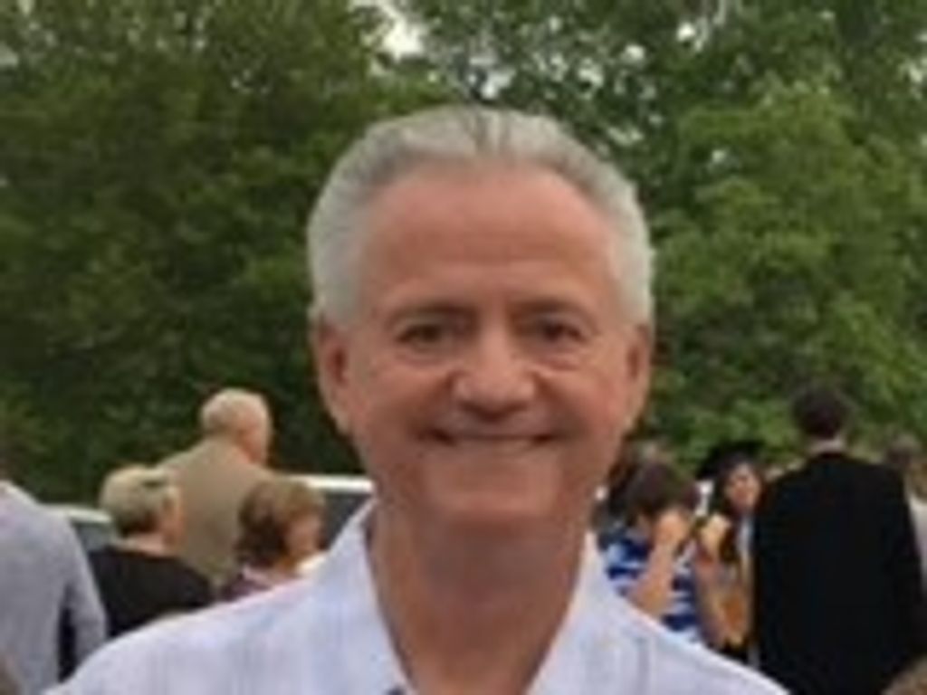 Robert Earl Fulton Jr.