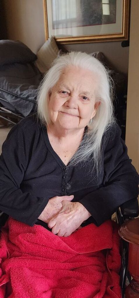 Martha Stone Profile Photo