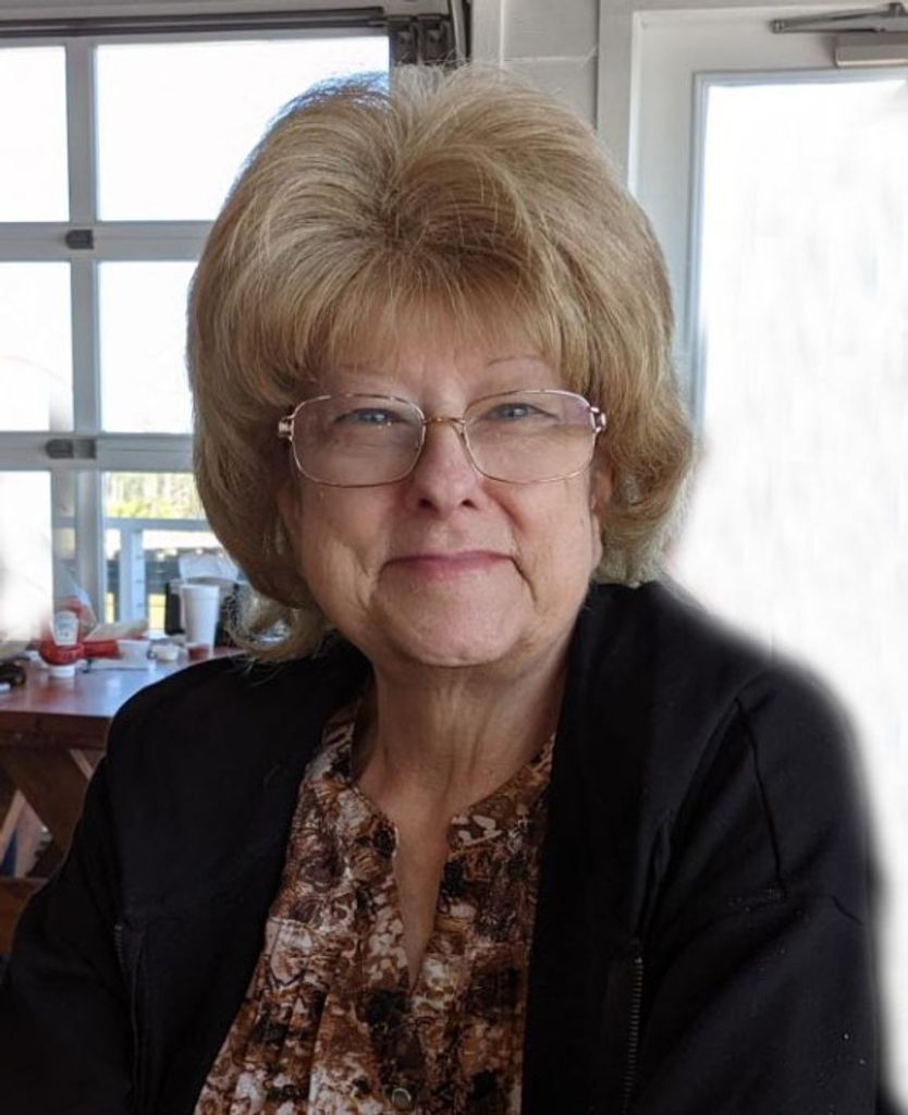 Sandra Kay (Cameron)  Millard Profile Photo